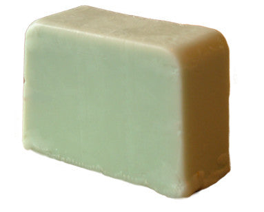 Cucumber Health Spa Soap Slice