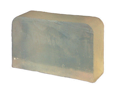 'Insect Repelling' Citronella Health Spa Soap Loaf