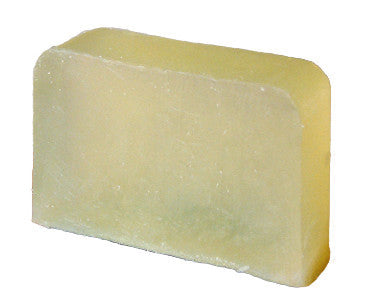 Hemp Health Spa Soap Slice