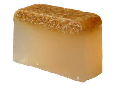'Smooth & Firm' Vitamin E Health Spa Soap Loaf - Shopy Max