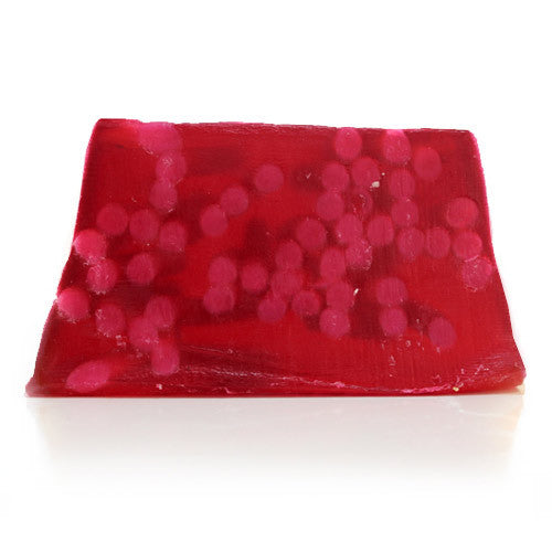 Strawberry & Guava Spaghetti Soap - Shopy Max