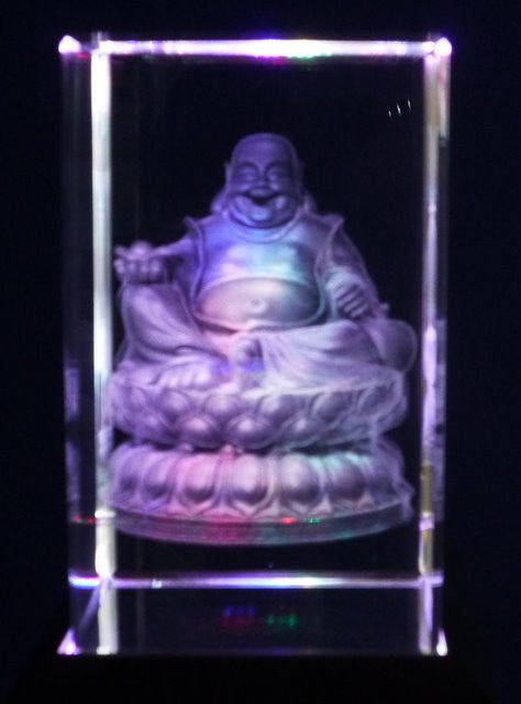 Buddha Maitreya - Shopy Max