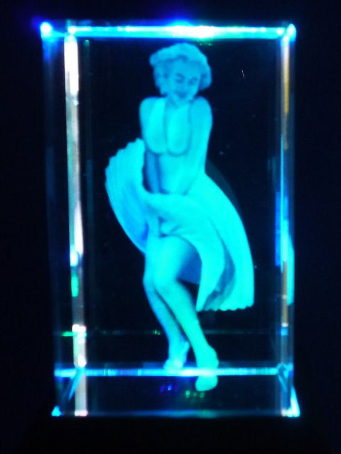 Marilyn - Shopy Max