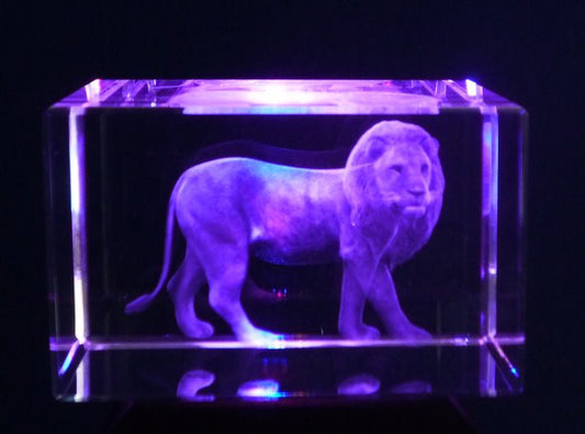 Lion - Shopy Max