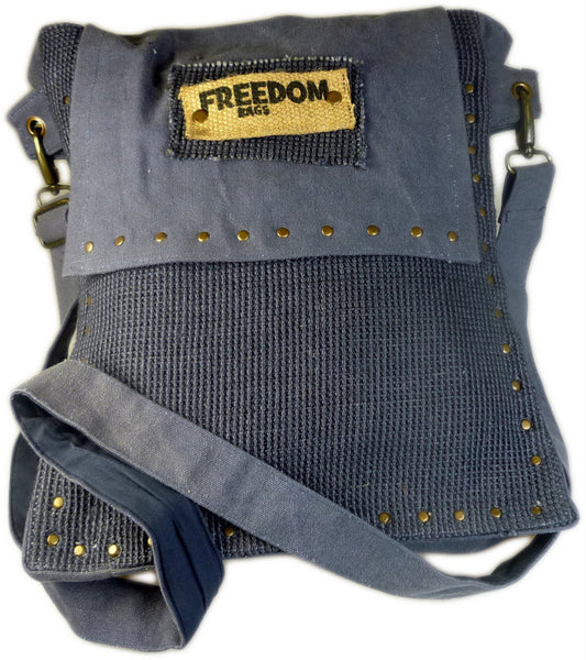 Freedom Bag - Freestyle - Blue - Shopy Max