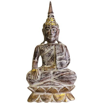 Buddha Statue - 63 cm - Shopy Max