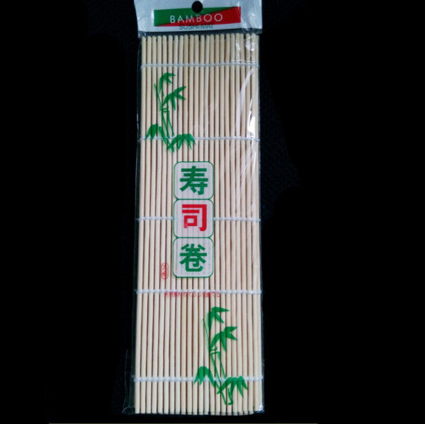 wholesale  Sushi Rolling Roller Bamboo Material Mat Maker DIY - Shopy Max